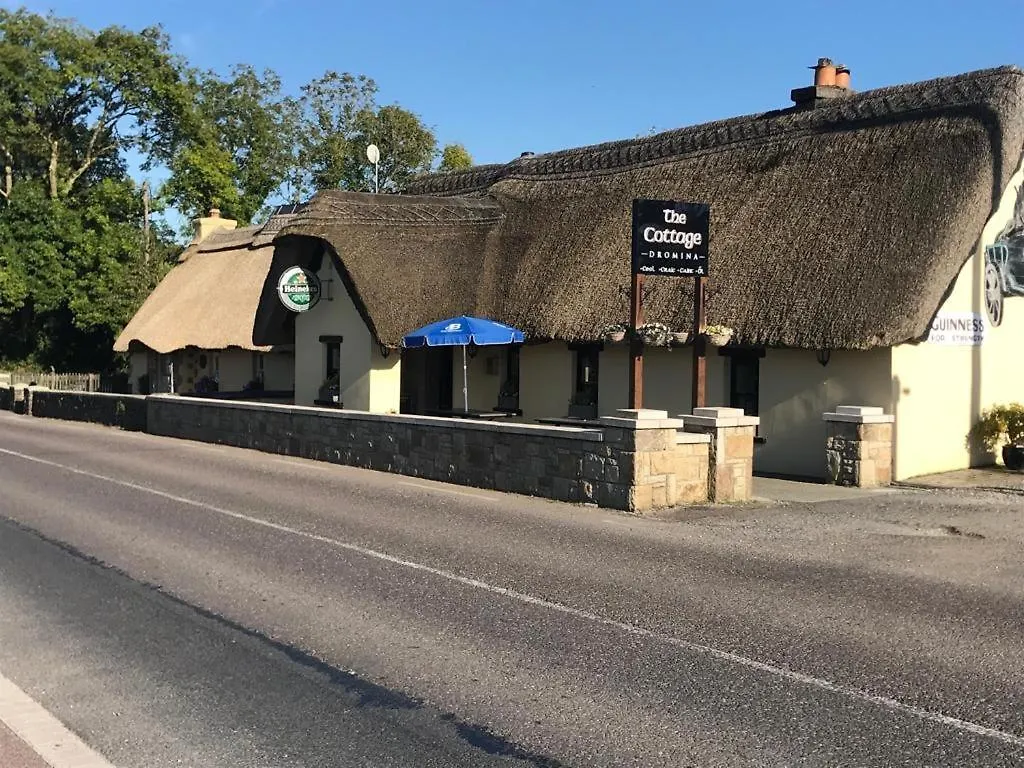 Bridge Cottage Killare
