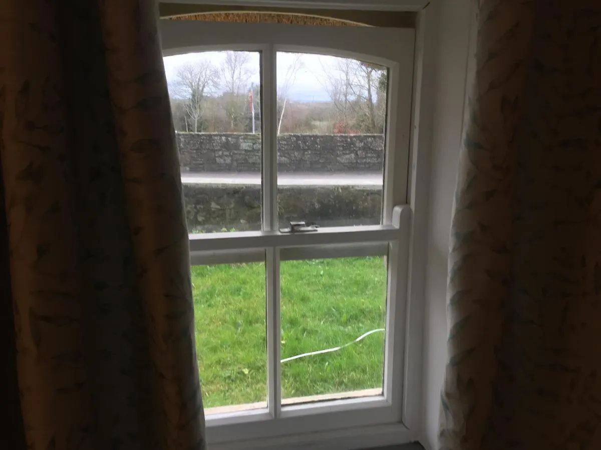 Bed & Breakfast Bridge Cottage Killare