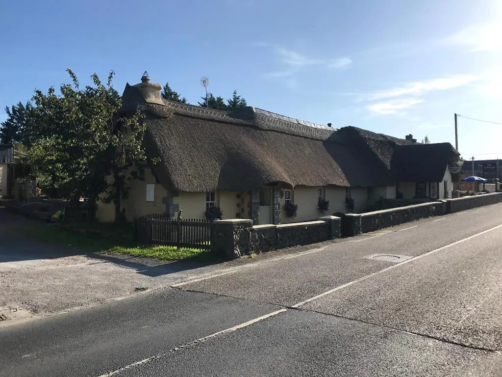 Bed & Breakfast Bridge Cottage Killare Ireland